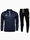Afbeelding van  adidas Komplet dziecięcy Entarada 22 Training H57484/HC0337 productvariant
