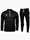 Afbeelding van adidas Komplet dziecięcy Entarada 22 Training H57547/HC0337 productvariant