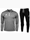 Afbeelding van adidas Komplet dziecięcy Entarada 22 Training H57549/HC0337 productvariant