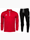 Afbeelding van adidas Komplet dziecięcy Entarada 22 Training H57550/HC0337 productvariant