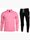 Afbeelding van adidas Komplet dziecięcy Entarada 22 Training HC5053/HC0337 productvariant