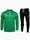 Afbeelding van adidas Komplet dziecięcy Entarada 22 Training HI2132/HC0337 productvariant