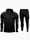 Afbeelding van adidas Komplet dziecięcy Squadra 21 Training GK9561/GK9553 productvariant