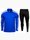 Afbeelding van adidas Komplet dziecięcy Squadra 21 Training GP6469/GK9553 productvariant