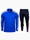 Afbeelding van adidas Komplet dziecięcy Squadra 21 Training GP6469/HC6280 productvariant