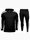 Afbeelding van adidas Komplet dziecięcy Squadra 21 Training Hoodie GK9544/GK9553 productvariant