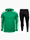 Afbeelding van adidas Komplet dziecięcy Squadra 21 Training Hoodie GP6432/GK9553 productvariant