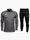 Afbeelding van adidas Komplet dziecięcy Tiro 21 Training Junior GM7321/GQ1242 productvariant
