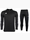 Afbeelding van adidas Komplet dziecięcy Tiro 23 Club Training HS3618/HS3620 productvariant
