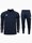 Afbeelding van adidas Komplet dziecięcy Tiro 23 League Training HS3488/HS3495 productvariant