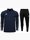 Afbeelding van adidas Komplet dziecięcy Tiro 23 League Training HS3488/HS3496 productvariant