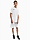 Afbeelding van Nike dziecięcy strój sportowy koszulka spodenki Dry Park VII JSY SS BV6741 100/BV6865 100 productvariant