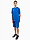 Afbeelding van Nike dziecięcy strój sportowy koszulka spodenki Dry Park VII JSY SS BV6741 463/BV6865 463 productvariant