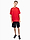 Afbeelding van Nike dziecięcy strój sportowy koszulka spodenki Dry Park VII JSY SS BV6741 657/BV6865 010 productvariant