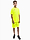 Afbeelding van Nike dziecięcy strój sportowy koszulka spodenki Dry Park VII JSY SS BV6741 702/BV6865 702 productvariant