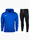Afbeelding van Nike Komplet dziecięcy Park CW6896 463/CW6909 010 productvariant