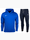 Afbeelding van Nike Komplet dziecięcy Park CW6896 463/CW6909 451 productvariant