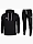 Afbeelding van adidas Dres męski Entrada 22 Hoody H57512/HB0574 productvariant
