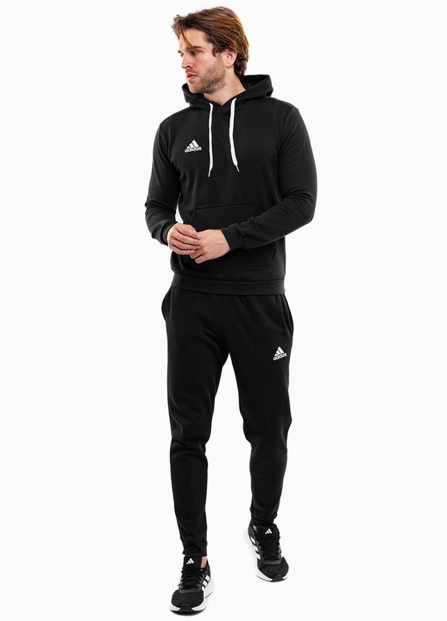 adidas Dres męski Entrada 22 Hoody H57512/HB0574 adidas Dres męski Entrada 22 Hoody H57512/HB0574