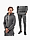 Afbeelding van adidas Dres męski Entrada 22 Hoody HB0578/H57531 productvariant