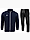 Afbeelding van adidas Komplet męski Entrada 22 Presentation HB0571/H57533 productvariant