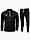 Afbeelding van adidas Komplet męski Entrada 22 Training H57544/HC0332 productvariant