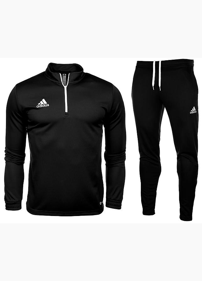 adidas Komplet męski Entrada 22 Training H57544/HC0332 adidas Komplet męski Entrada 22 Training H57544/HC0332