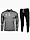 Afbeelding van adidas Komplet męski Entrada 22 Training H57546/HC0332 productvariant