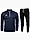 Afbeelding van adidas Komplet męski Entrada 22 Training HB5327/HC0332 productvariant