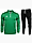 Afbeelding van adidas Komplet męski Entrada 22 Training HI2129/HC0332 productvariant