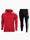 Afbeelding van adidas Komplet męski Squadra 21 Hoodie HC6282/GT6642 productvariant