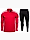 Afbeelding van adidas Komplet męski Squadra 21 Training GP6472/GK9545 productvariant
