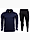 Afbeelding van adidas Komplet męski Squadra 21 Training HC6283/GK9545 productvariant