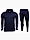 Afbeelding van adidas Komplet męski Squadra 21 Training HC6283/HC6273 productvariant