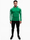 Afbeelding van adidas Komplet męski Squadra 21 Training Hoodie GP6437/GK9545 productvariant