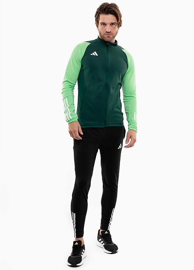adidas Komplet męski Tiro 23 Competition Training HU1303/HC5483 adidas Komplet męski Tiro 23 Competition Training HU1303/HC5483