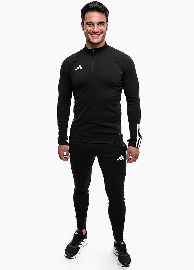 adidas Komplet męski Tiro 23 Competition Training Top HK7644/HC5483 adidas Komplet męski Tiro 23 Competition Training Top HK7644/HC5483