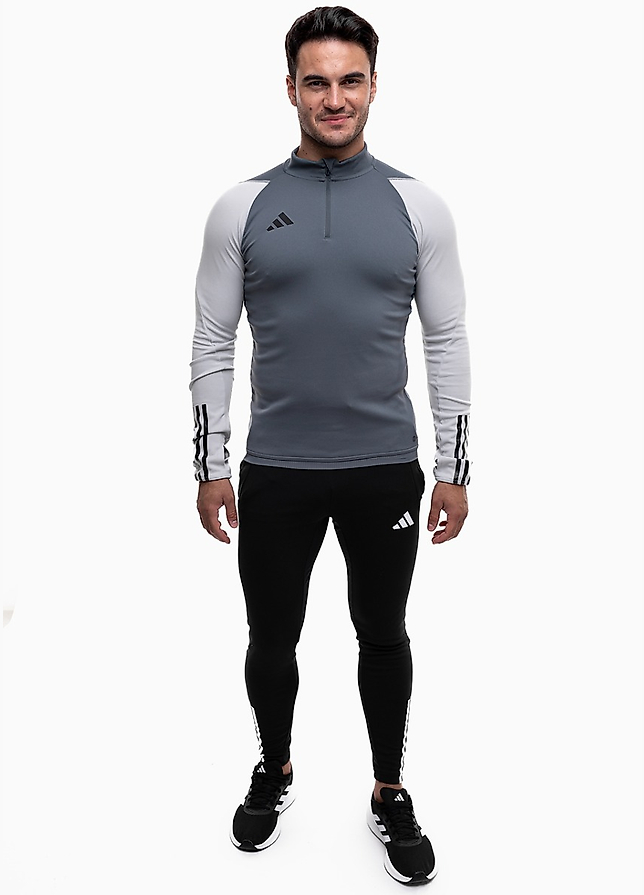 adidas Komplet męski Tiro 23 Competition Training Top HU1316/HC5483 adidas Komplet męski Tiro 23 Competition Training Top HU1316/HC5483