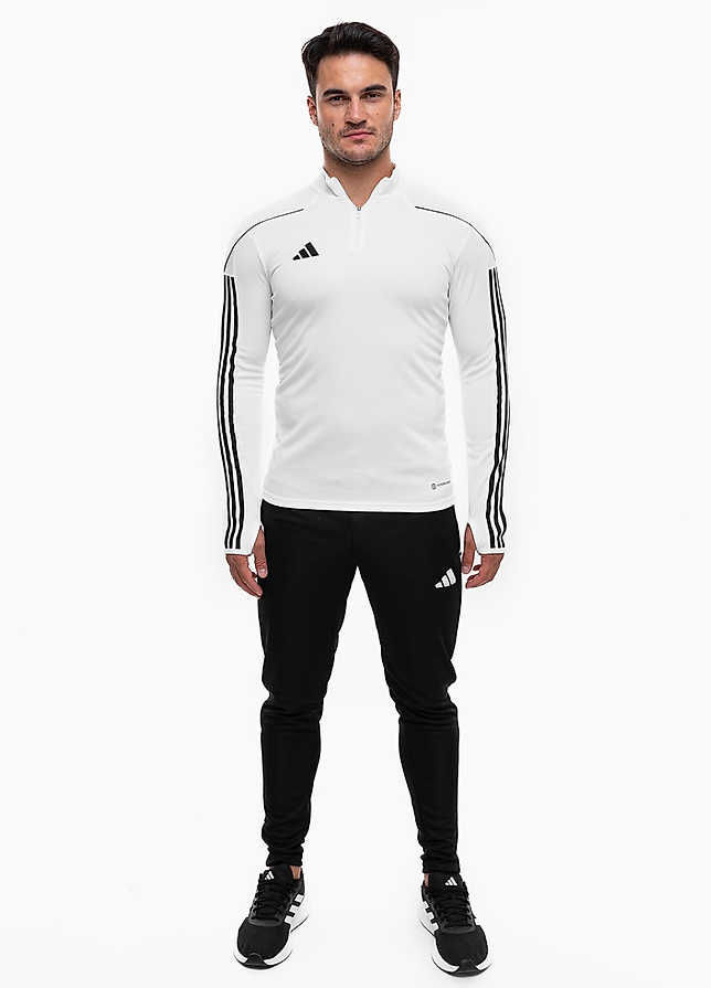 adidas Komplet męski Tiro 23 League Training Top IC7878/HS7230 adidas Komplet męski Tiro 23 League Training Top IC7878/HS7230