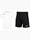 Afbeelding van Nike męski strój sportowy koszulka spodenki Dry Park VII JSY SS BV6708 100/BV6855 010 productvariant