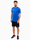 Afbeelding van Nike męski strój sportowy koszulka spodenki Dry Park VII JSY SS BV6708 463/BV6855 010 productvariant