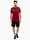 Afbeelding van Nike męski strój sportowy koszulka spodenki Dry Park VII JSY SS BV6708 677/BV6855 010 productvariant