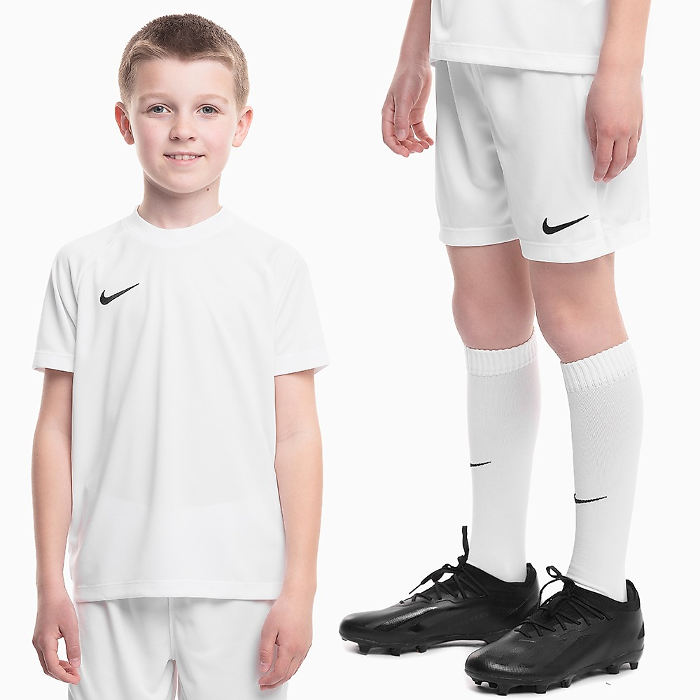 Sportset voor kleine kinderen Nike Dri-Fit Park VIII HV8260 100