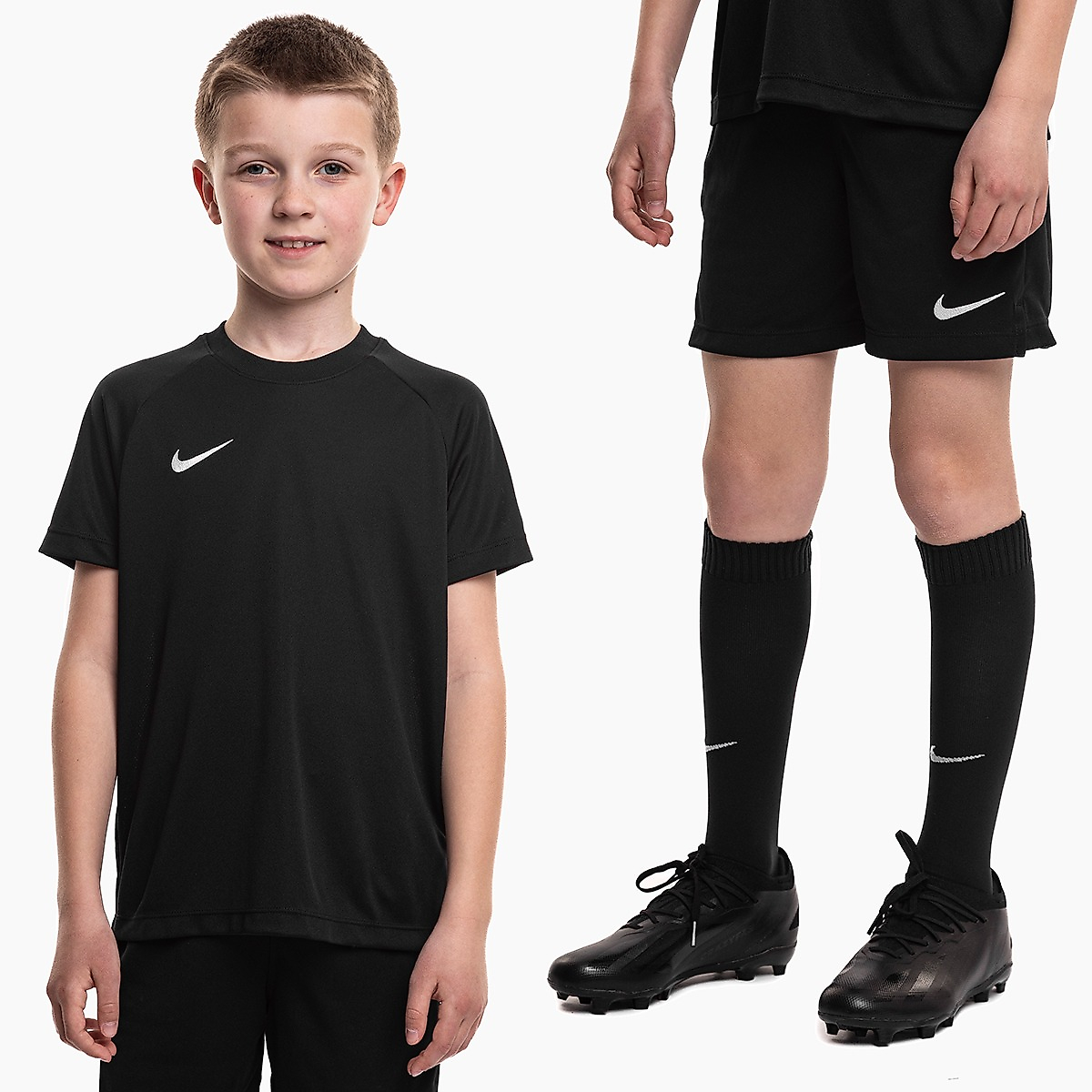 Sportset voor peuters Nike Dri-Fit Park VIII HV8260 010