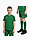 Afbeelding van Komplet sportowy dla małych dzieci Nike Dri-Fit Park VIII HV8260 302 productvariant