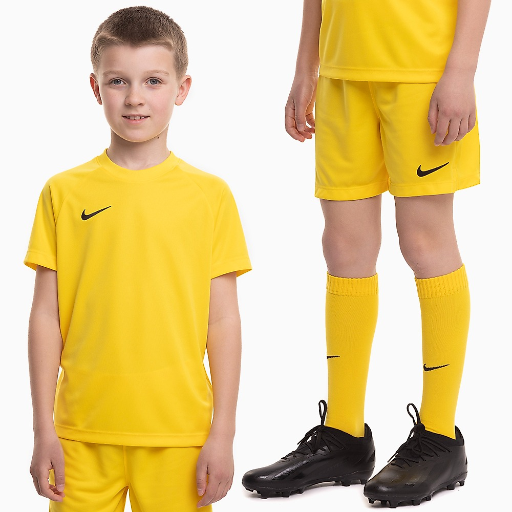 Sportset voor peuters Nike Dri-Fit Park VIII HV8260 719