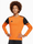Afbeelding van adidas Koszulka bramkarska dla dzieci Squadra 25 Long Sleeve JJ1941 productvariant