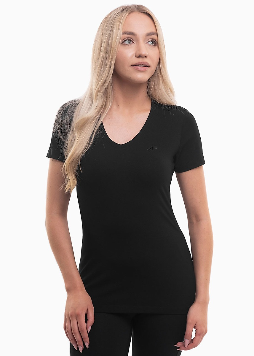 4F Dames T-shirt F2969 4FWAW25TTSHF2969 20S