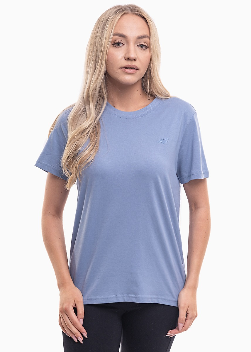 Dames t-shirt 4F F2970 4FWAW25TTSHF2970 32S