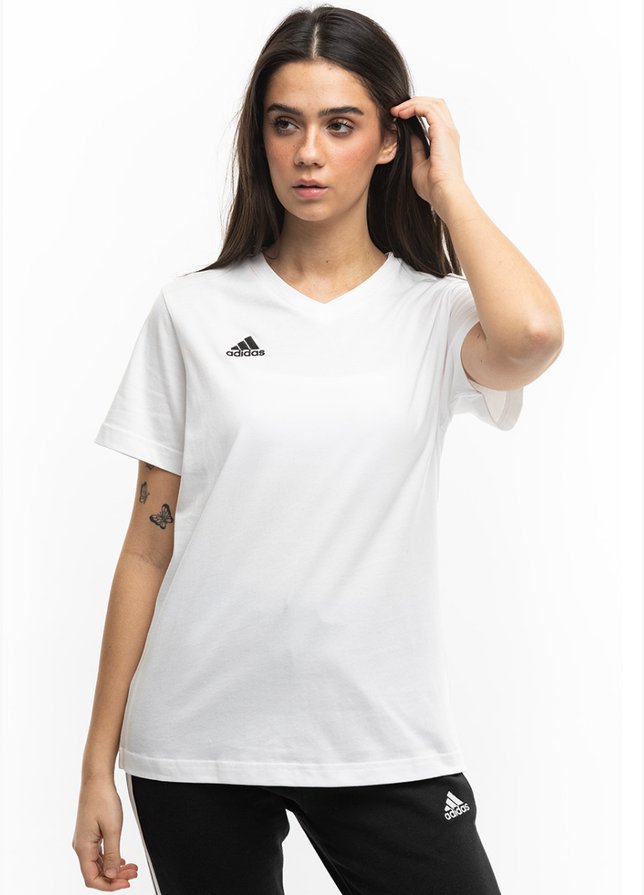 adidas Koszulka damska ENT22 TEE W HC0442 adidas Koszulka damska ENT22 TEE W HC0442
